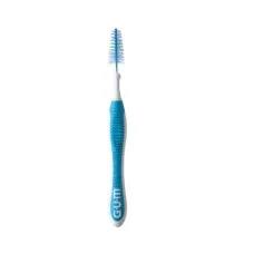 Йоржик GUM TravLer  1.6 mm, блакитний, 1 штук.GUM.